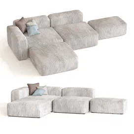 Sofa Sorrento